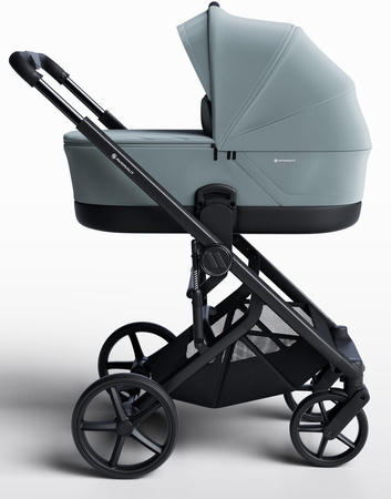 Avionaut Wózek wielofunkcyjny Sirius Blue