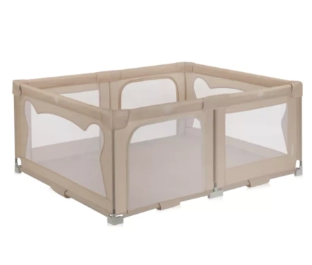 Lionelo Kojec dla dziecka Florence Beige Sand