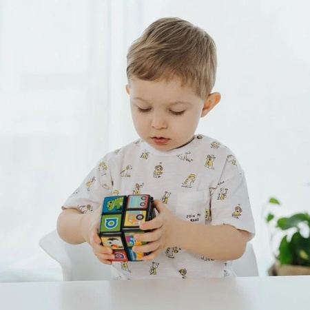 VTech Zabawka interaktywna Zakręcone Zwierzątka