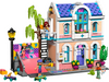 Lego 42687 Friends Dom rodzinny Liann