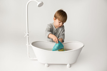 Mom's Care Łódki do kąpieli