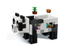 Lego 21245 Minecraft Rezerwat pandy