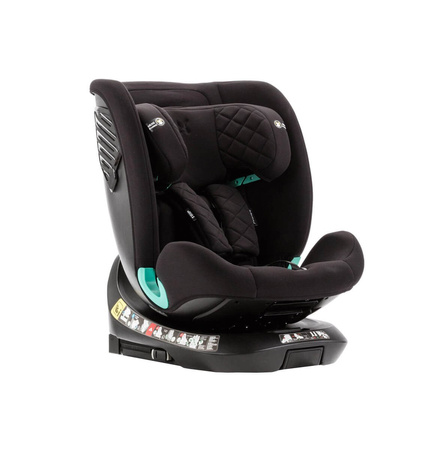 Adamex Fotelik samochodowy Trip 40 - 150 cm Black