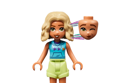 Lego 42625 Friends Plażowa budka z koktajlami