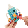 Babyono Zabawka sensoryczna BOTTLE