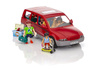 Samochód rodzinny Playmobil 9421