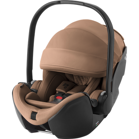 Britax Romer Fotelik samochodowy BABY-SAFE PRO 0 - 13 kg Warm Caramel | LUX