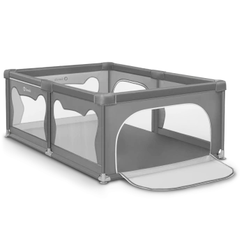 Lionelo Kojec dla dziecka Willow Grey Concrete