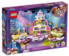 Konkurs pieczenia Lego Friends 41393