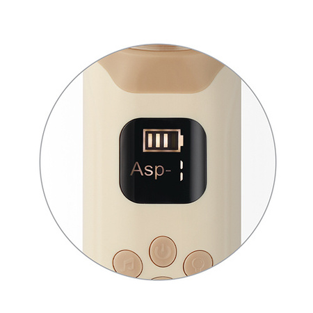 Babyono Elektroniczny aspirator do nosa