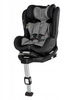 Espiro Alpha i-Size fotelik samochodowy 0-18 kg Onyx
