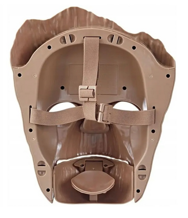 Hasbro Marvel Groot Strażnicy Galaktyki, gadająca maska