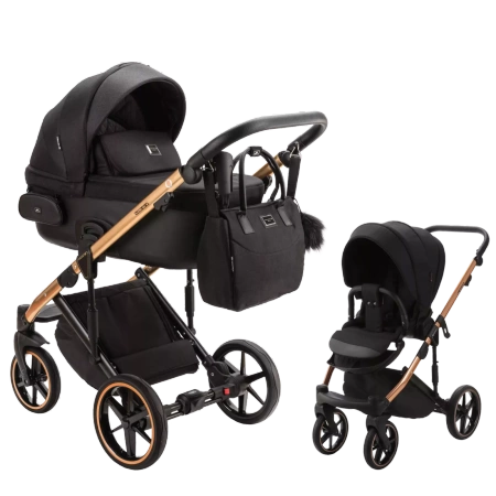 Adamex Wózek Wielofunkcyjny Lumi Air Special Edition PS571