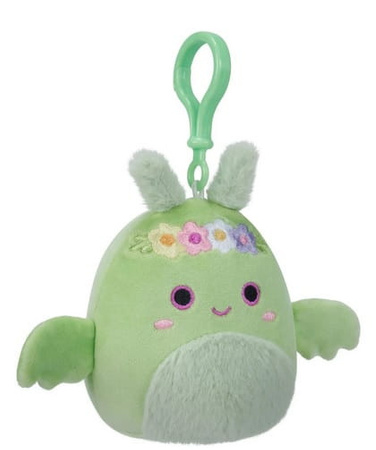 Jazwares Squishmallows Breloczek Tove 9cm 