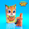 Marioinex Mini Waffle - Pocket Pets - Wiewiórka