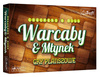 Trefl Gra Warcaby - Młynek