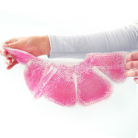 Neno Perse - kompres żelowy chłodząco - grzejący 2 szt.