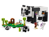 Lego 21245 Minecraft Rezerwat pandy