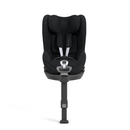 Cybex Fotelik samochodowy Sirona T i-Size (siedzisko do bazy) Sepia Black (Plus)