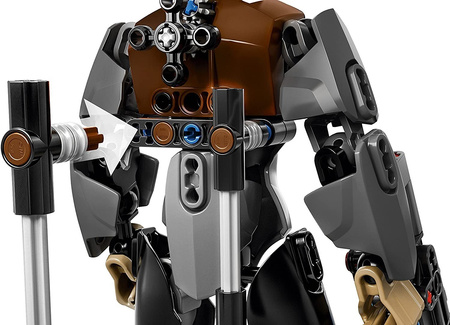 75119 Sierżant Jyn Erso Lego Star Wars