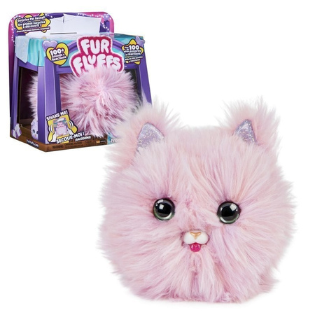 Spin Master FurFluffs Kotek 6065307