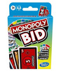 Hasbro Gra Karciana Monopoly BID PL