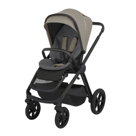 Espiro Wózek Wielofunkcyjny Miloo 217 Cashmere Gray