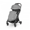 Lionelo Wózek spacerowy Julie One Stone Grey