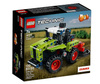 Mini CLAAS XERION Lego Technic 42102