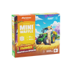 Marioinex Mini Waffle Farmer -Traktor z opryskiwaczem 