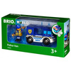 Brio Furgonetka policyjna 33825