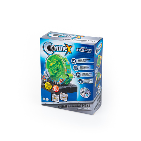 Dumel Tech Connex Spiralny Labirynt