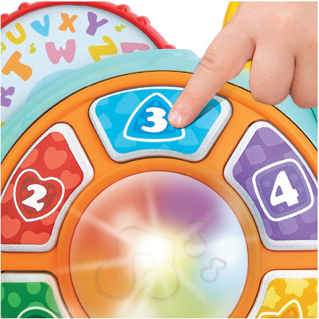 Winfun Słonik do ciągnięcia