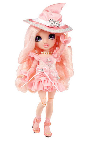 Rainbow High Costume Ball lalka Bella Parker