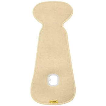 Aeromoov Wkładka Antypotowa Buggy do Wózka Spacerowego Vanilla