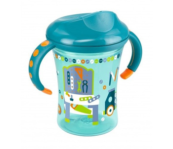 Nuk Kubek niekapek Trainer Cup 8m+