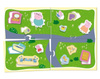 Lisciani Świnka Peppa Learning House 3D.