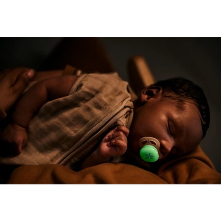 Philips Avent Smoczek Ultra Start na Noc