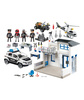 Posterunek policji Playmobil 9372
