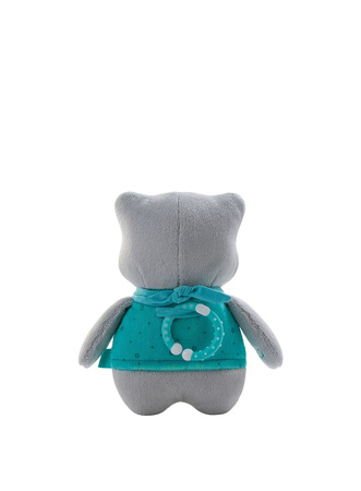 Szumiś Lily szary z czujnikiem snu