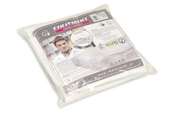 Fiki Miki Nakładka higieniczna HP1 120x60