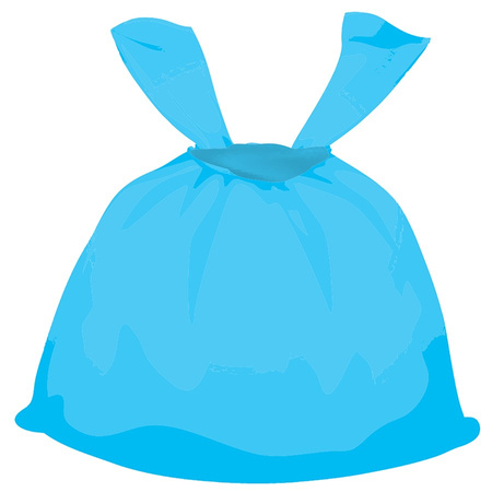 BabyOno Pachnące woreczki na zużyte pieluszki