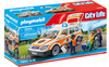 Playmobil 71037 Samochód lekarza pierwszej pomocy