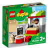 Stoisko z pizzą 10927 Lego Duplo