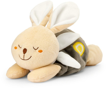 Chicco Króliczek ciepluszek termofor