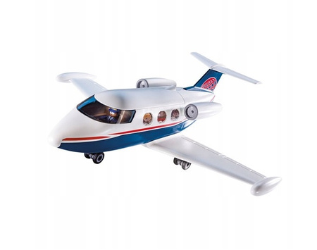 Playmobil 70533 Prywatny samolot
