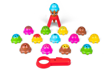 Dumel Discovery Gra Szalone gałki