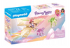 Playmobil 71363 Niebiańska wycieczka z młodym pegazem