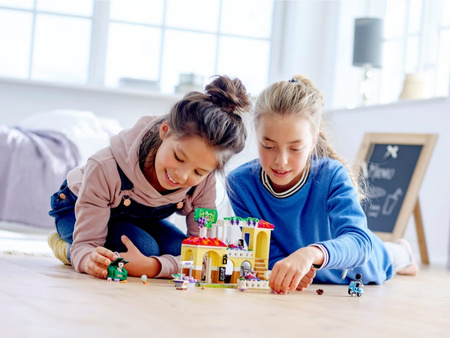 Restauracja w Heartlake 41379 Lego Friends