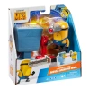 Minionki figurka Launch&Blast Mega Minion MEL